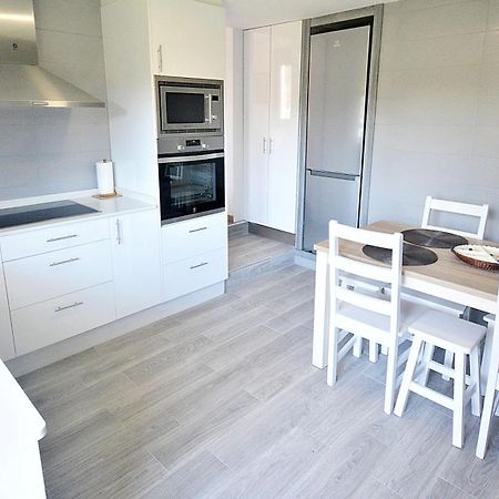 Galihost - Casa Los Manolos En Vilanova De Arousa Bagian luar foto