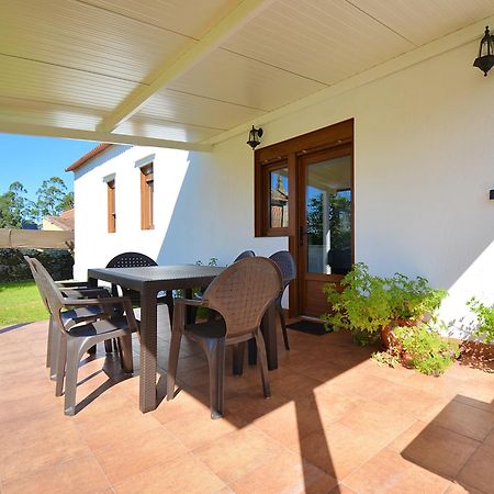 Galihost - Casa Los Manolos En Vilanova De Arousa Bagian luar foto