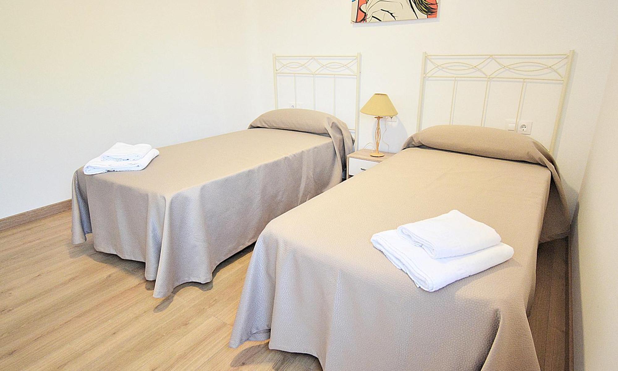 Galihost - Casa Los Manolos En Vilanova De Arousa Bagian luar foto