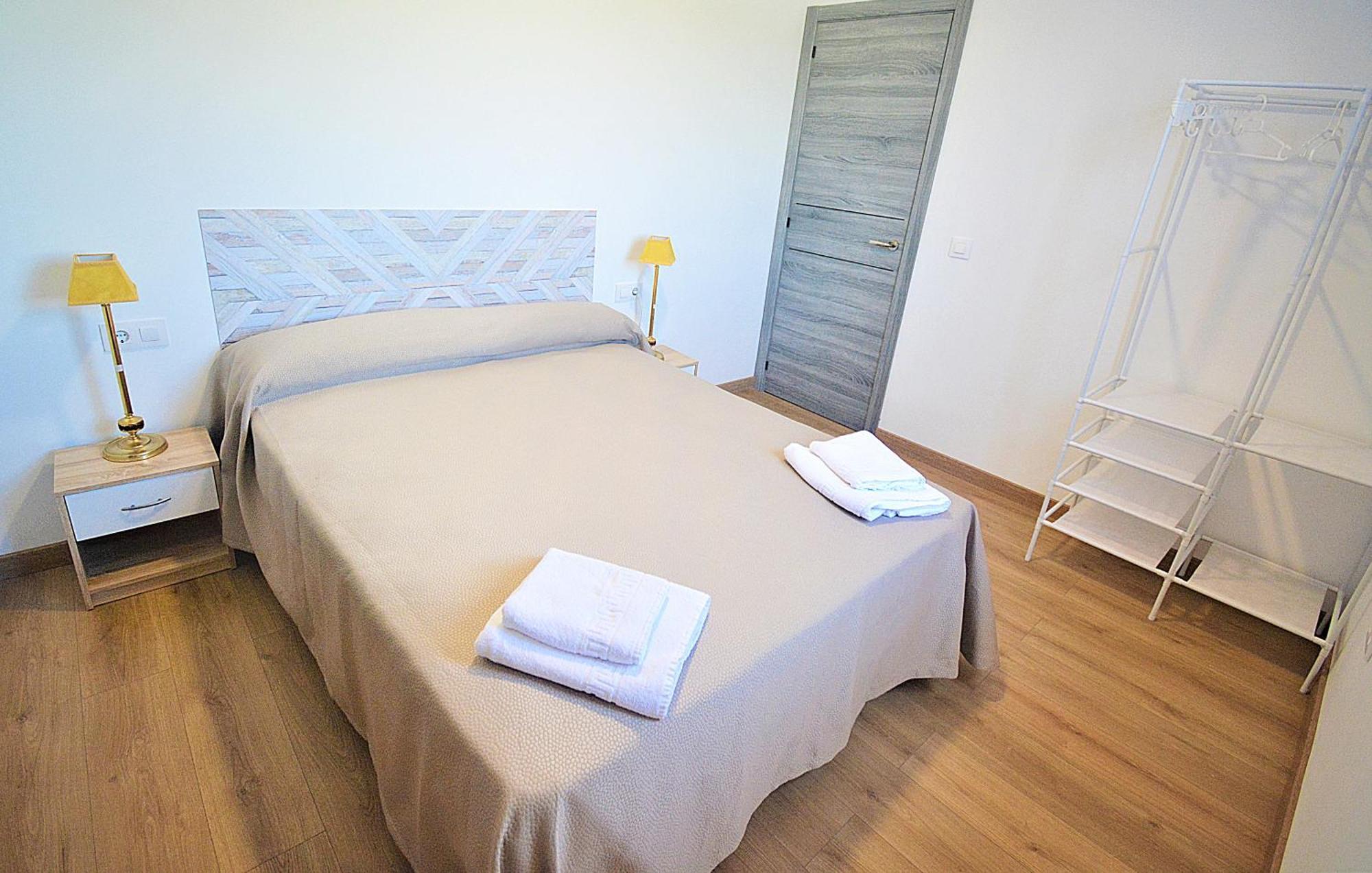 Galihost - Casa Los Manolos En Vilanova De Arousa Bagian luar foto