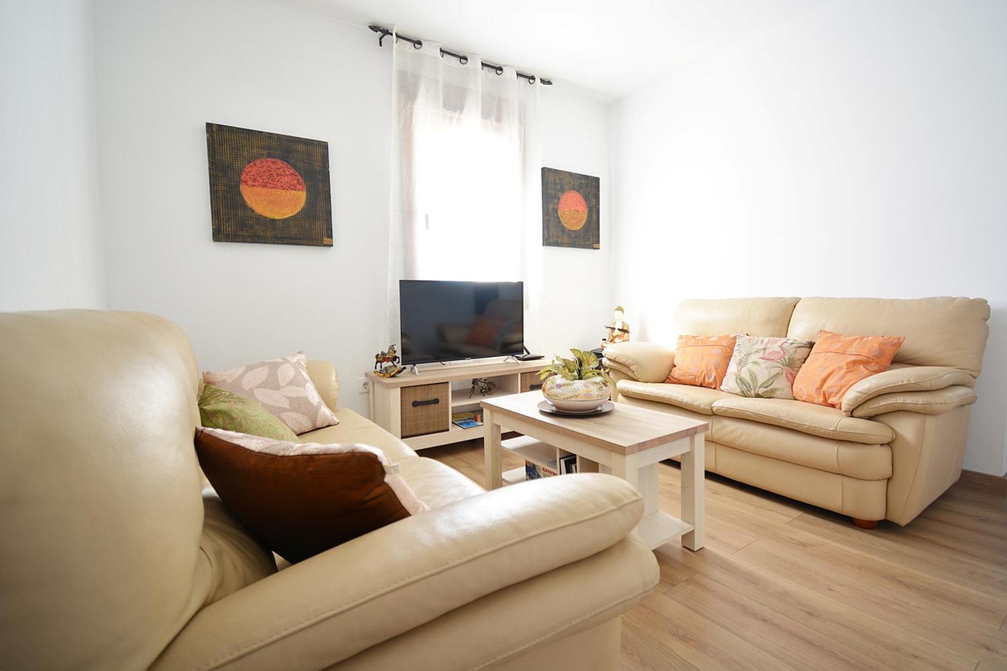 Galihost - Casa Los Manolos En Vilanova De Arousa Bagian luar foto