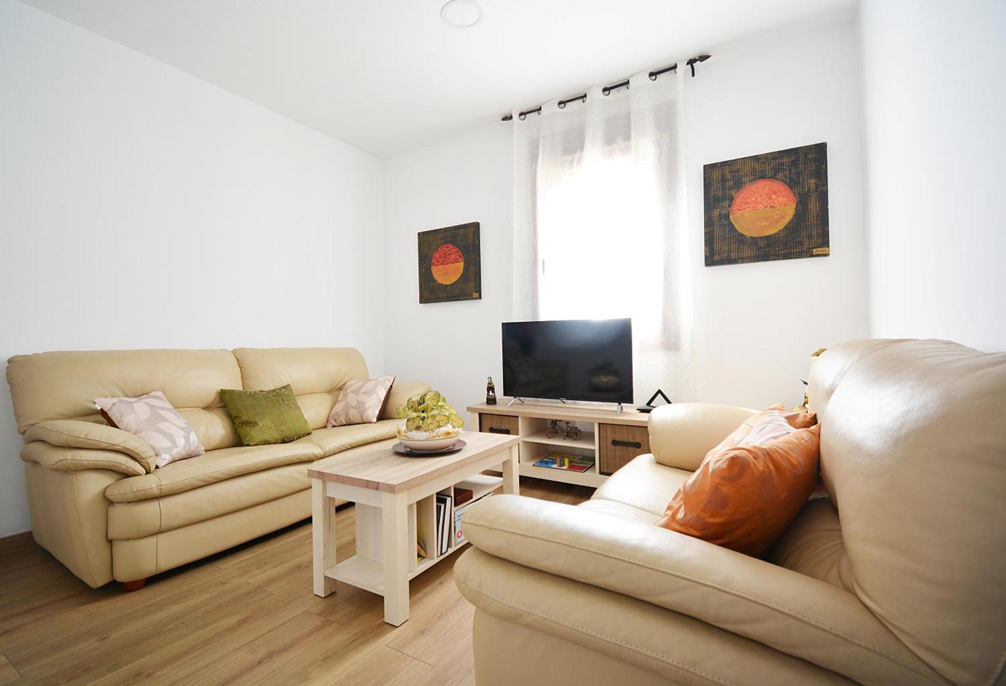 Galihost - Casa Los Manolos En Vilanova De Arousa Bagian luar foto